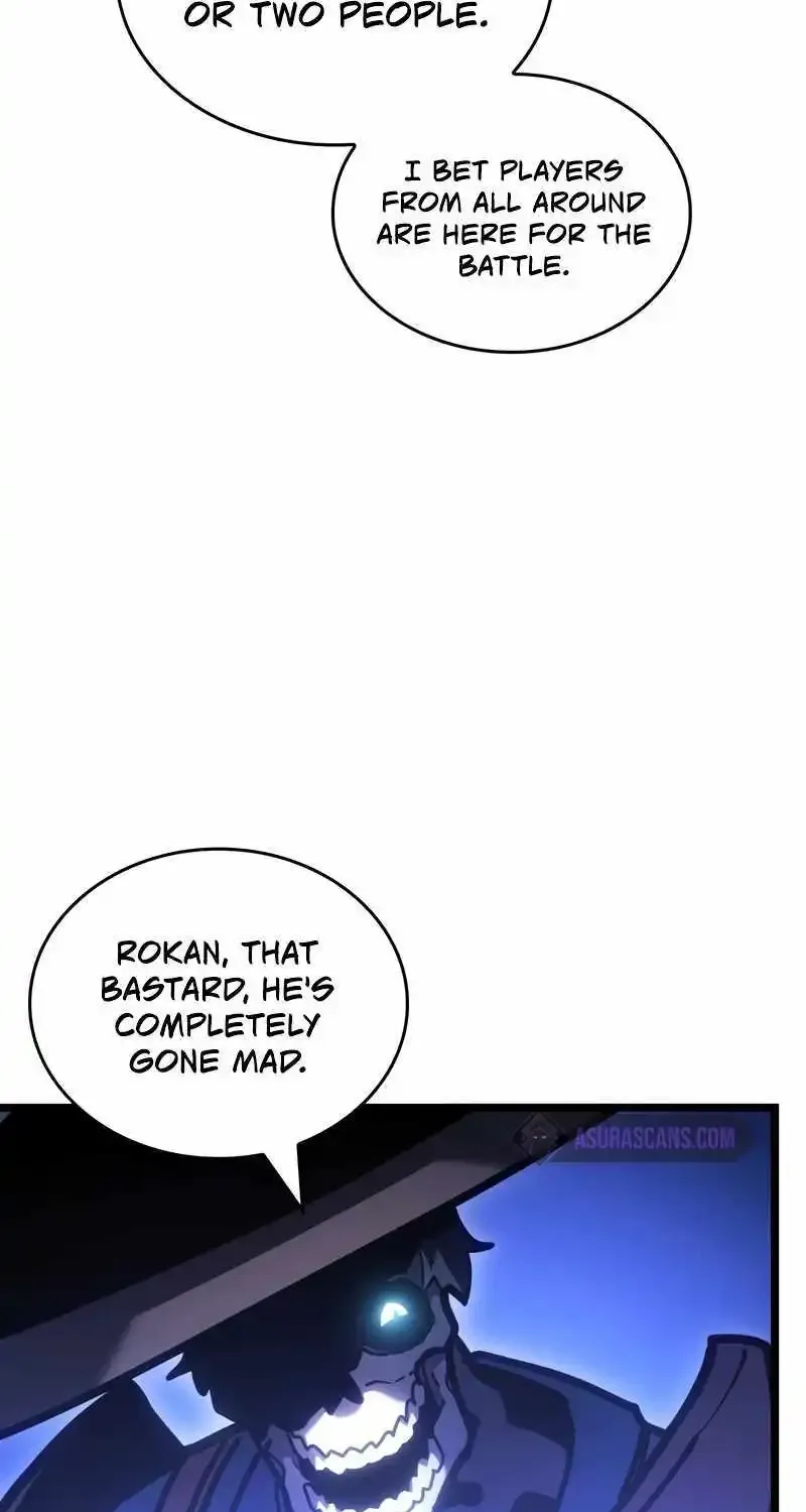 Return Of The Sss-Class Ranker Zinmanga X Chapter 108 Page 50
