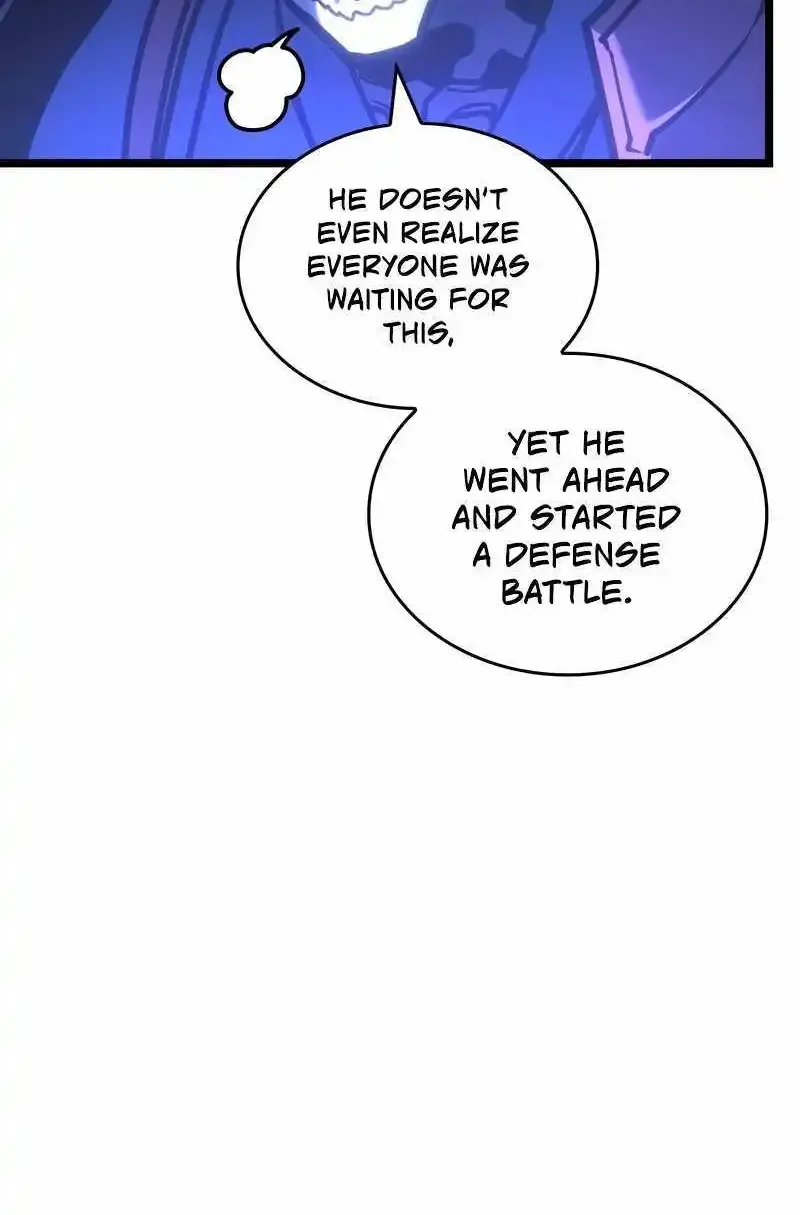 Return Of The Sss-Class Ranker Zinmanga X Chapter 108 Page 51