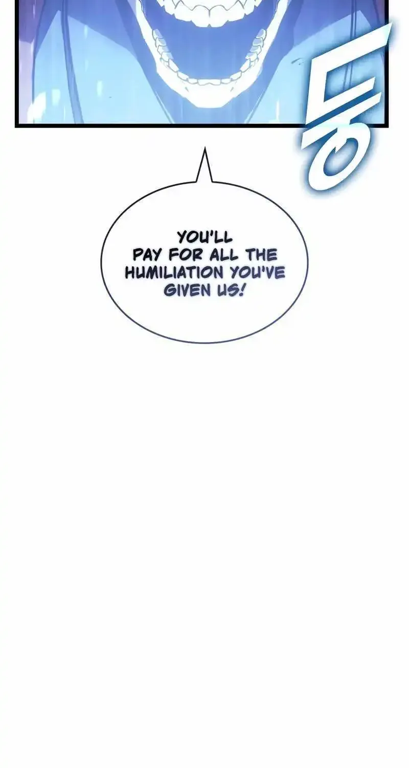 Return Of The Sss-Class Ranker Zinmanga X Chapter 108 Page 55