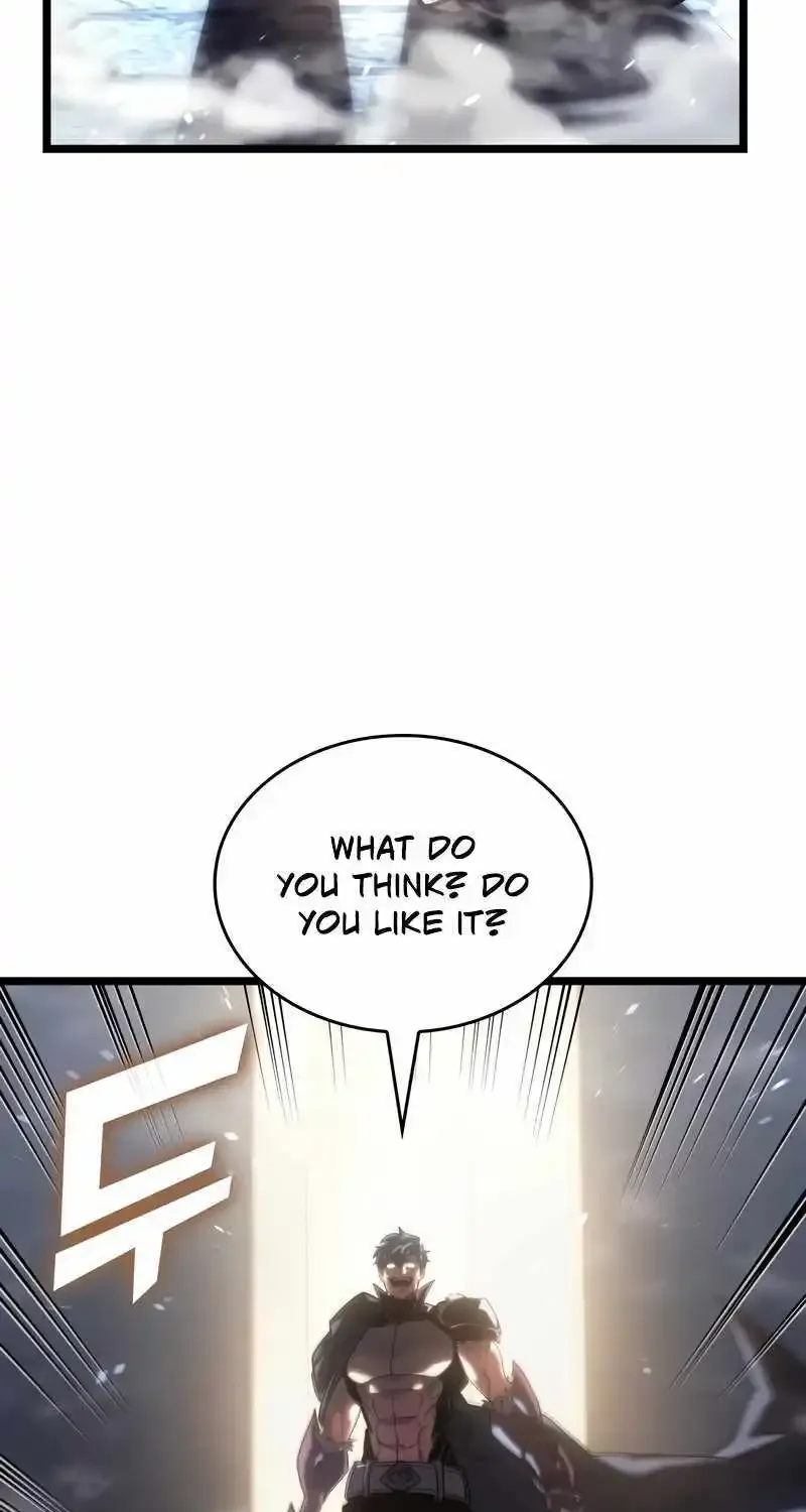 Return Of The Sss-Class Ranker Zinmanga X Chapter 108 Page 66