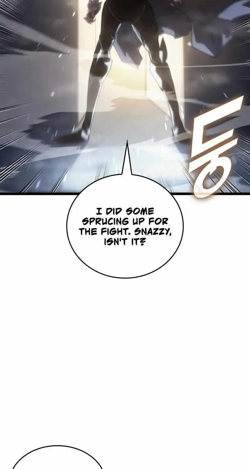Return Of The Sss-Class Ranker Zinmanga X Chapter 108 Page 67