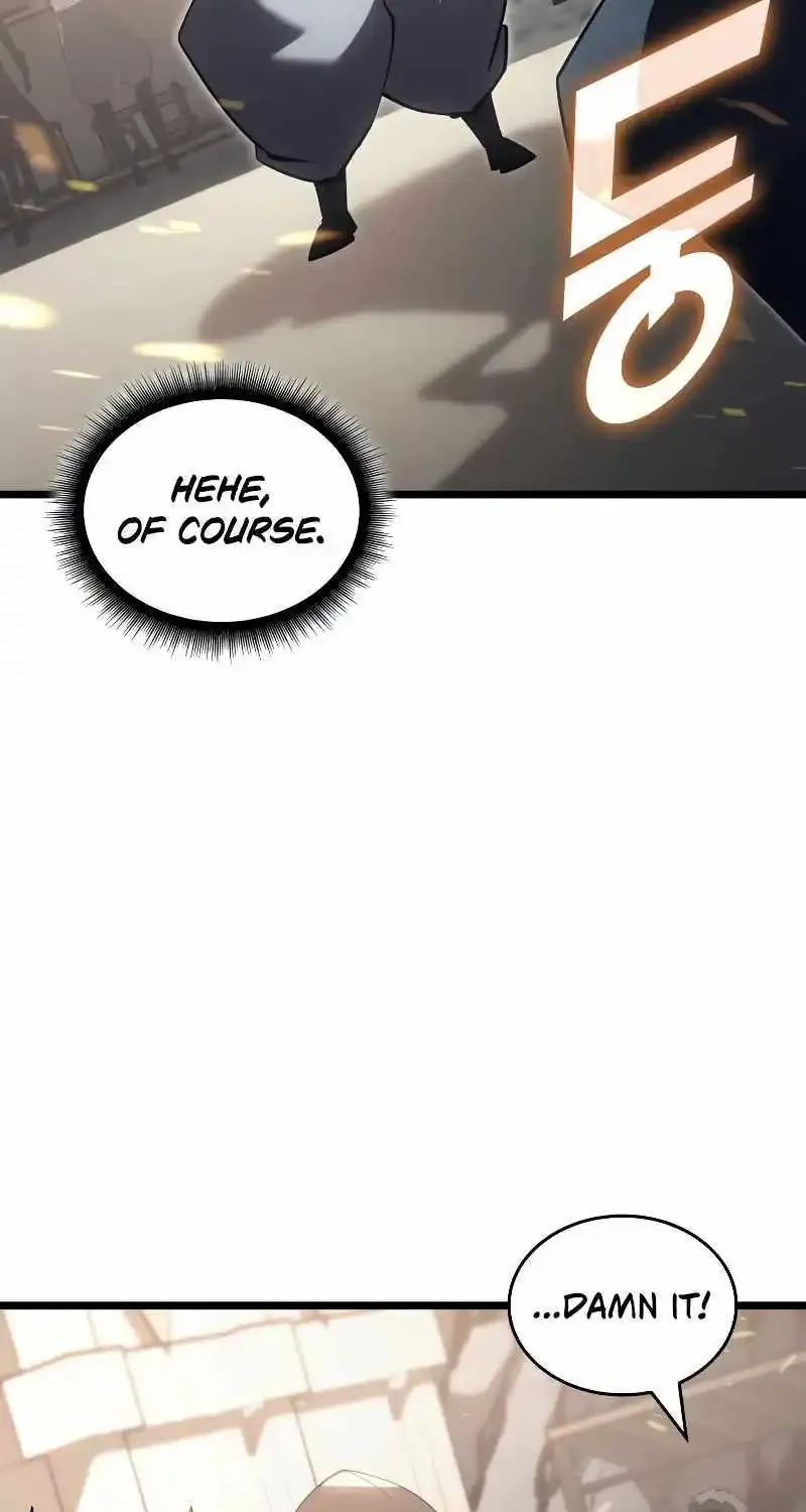 Return Of The Sss-Class Ranker Zinmanga X Chapter 106 Page 11