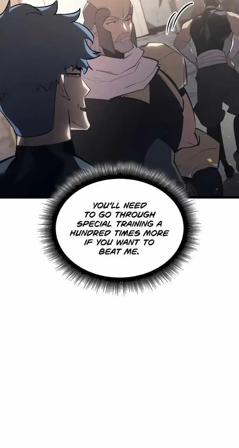 Return Of The Sss-Class Ranker Zinmanga X Chapter 106 Page 12