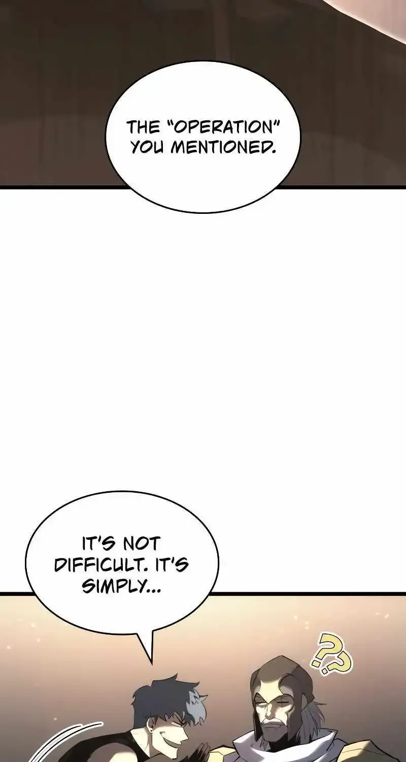 Return Of The Sss-Class Ranker Zinmanga X Chapter 106 Page 15