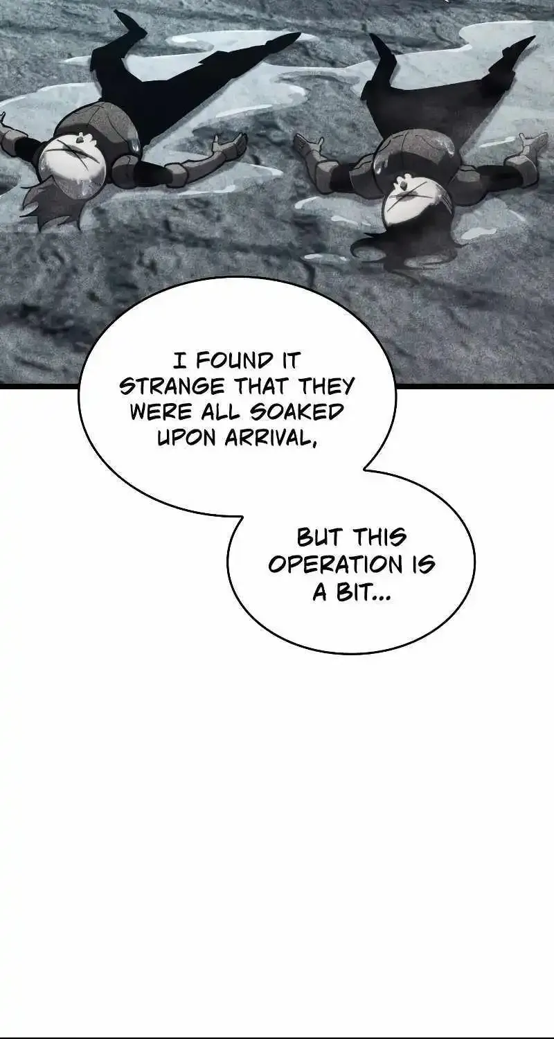 Return Of The Sss-Class Ranker Zinmanga X Chapter 106 Page 45