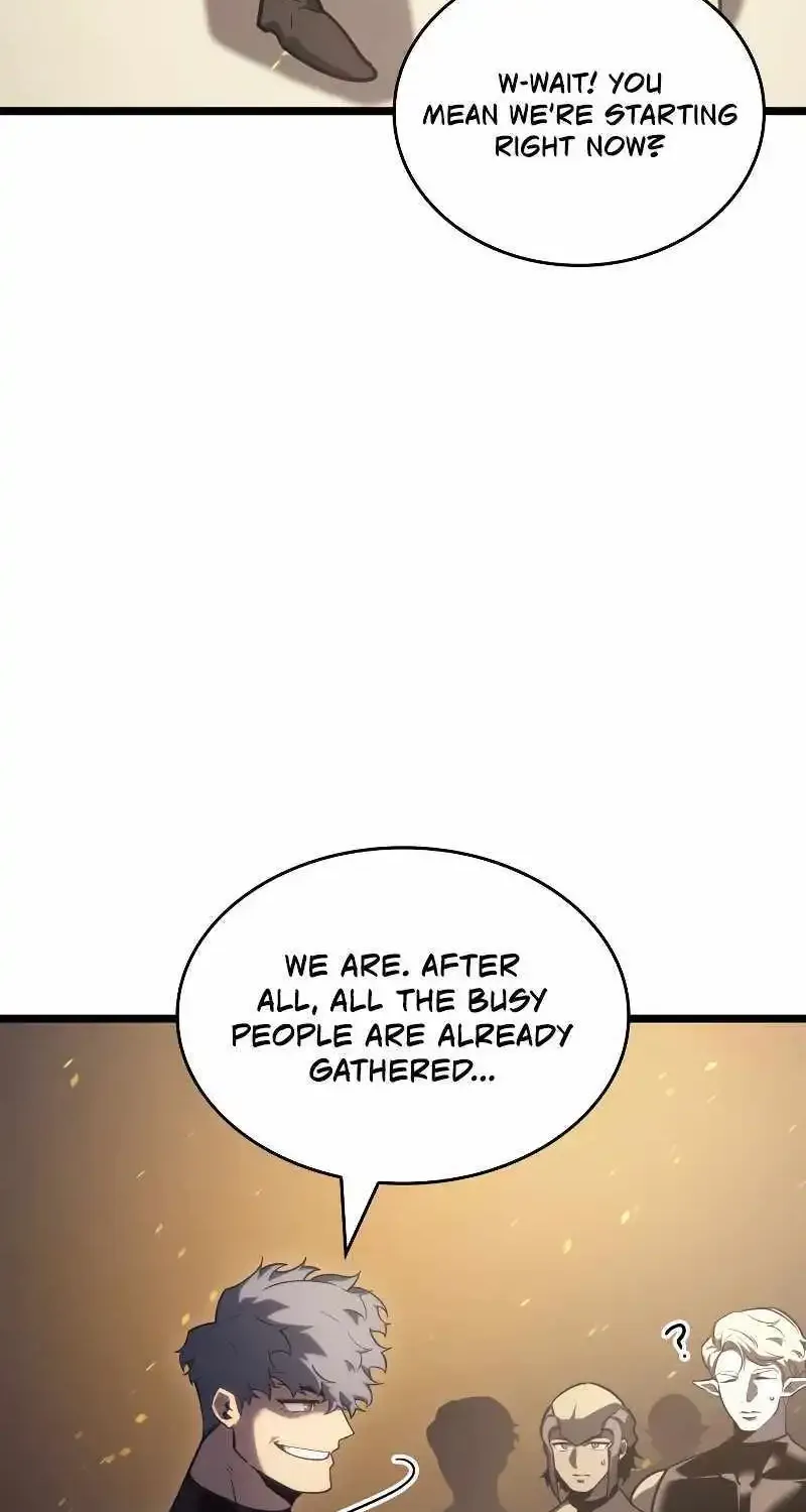 Return Of The Sss-Class Ranker Zinmanga X Chapter 106 Page 55
