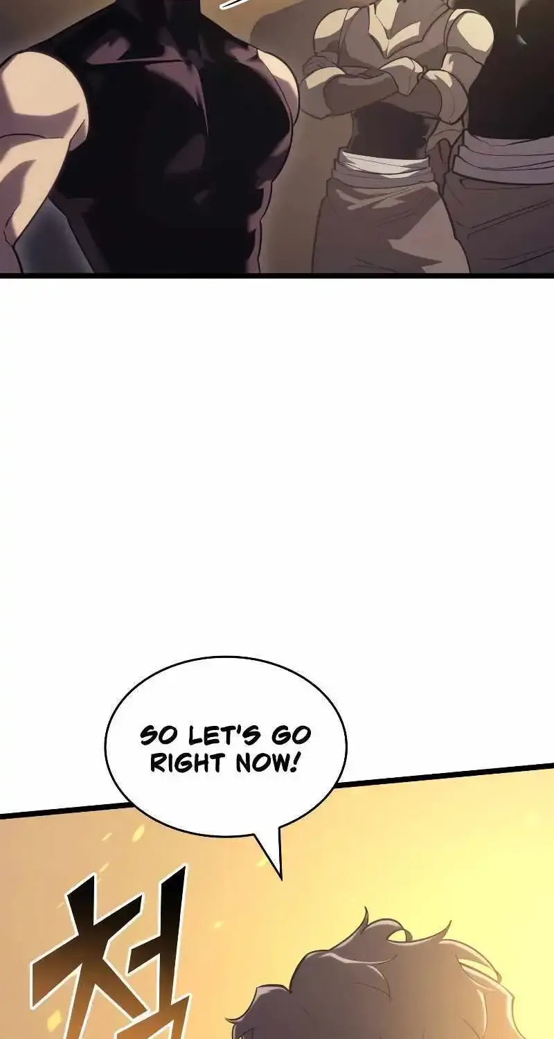 Return Of The Sss-Class Ranker Zinmanga X Chapter 106 Page 56