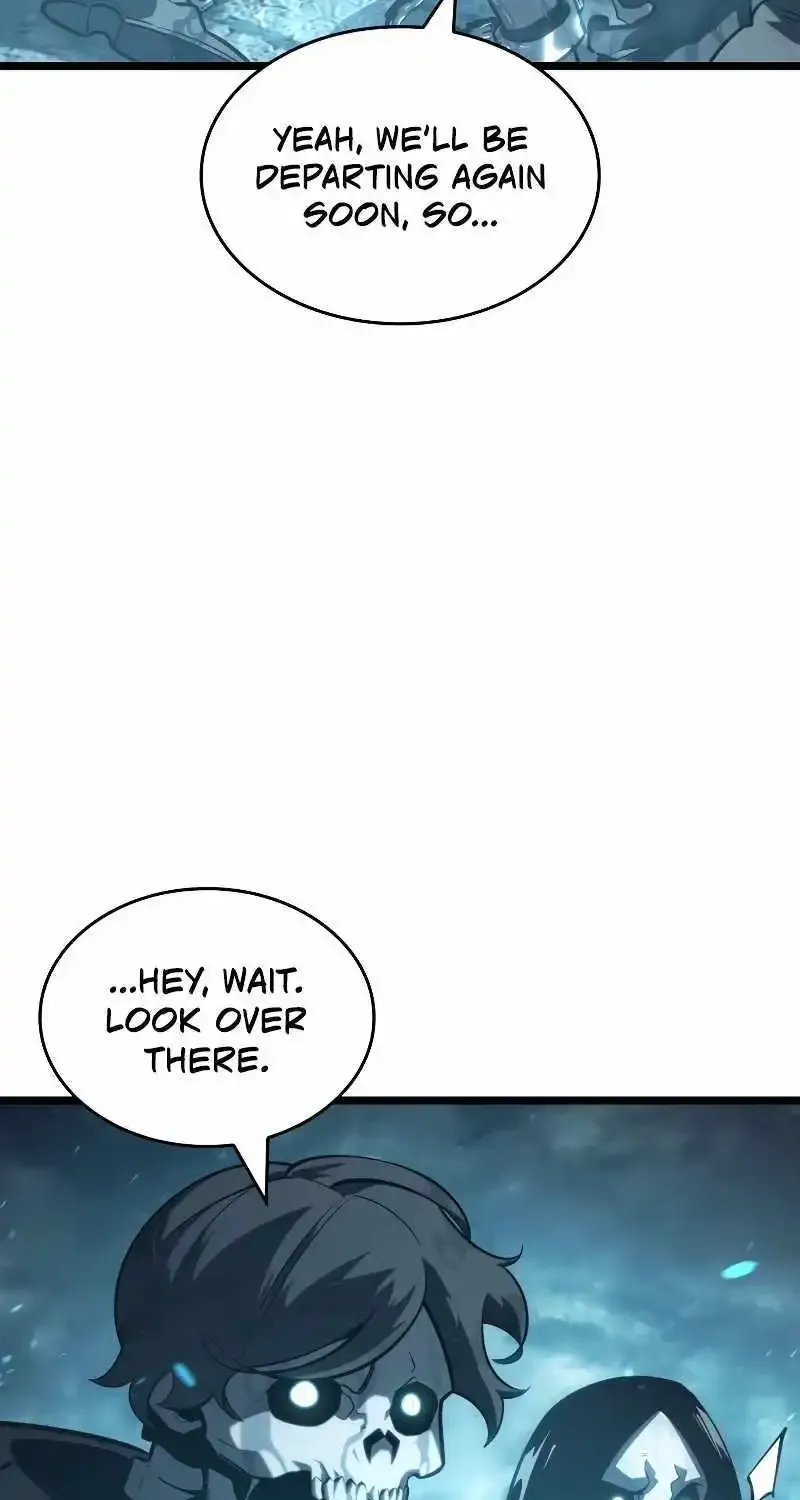 Return Of The Sss-Class Ranker Zinmanga X Chapter 106 Page 63