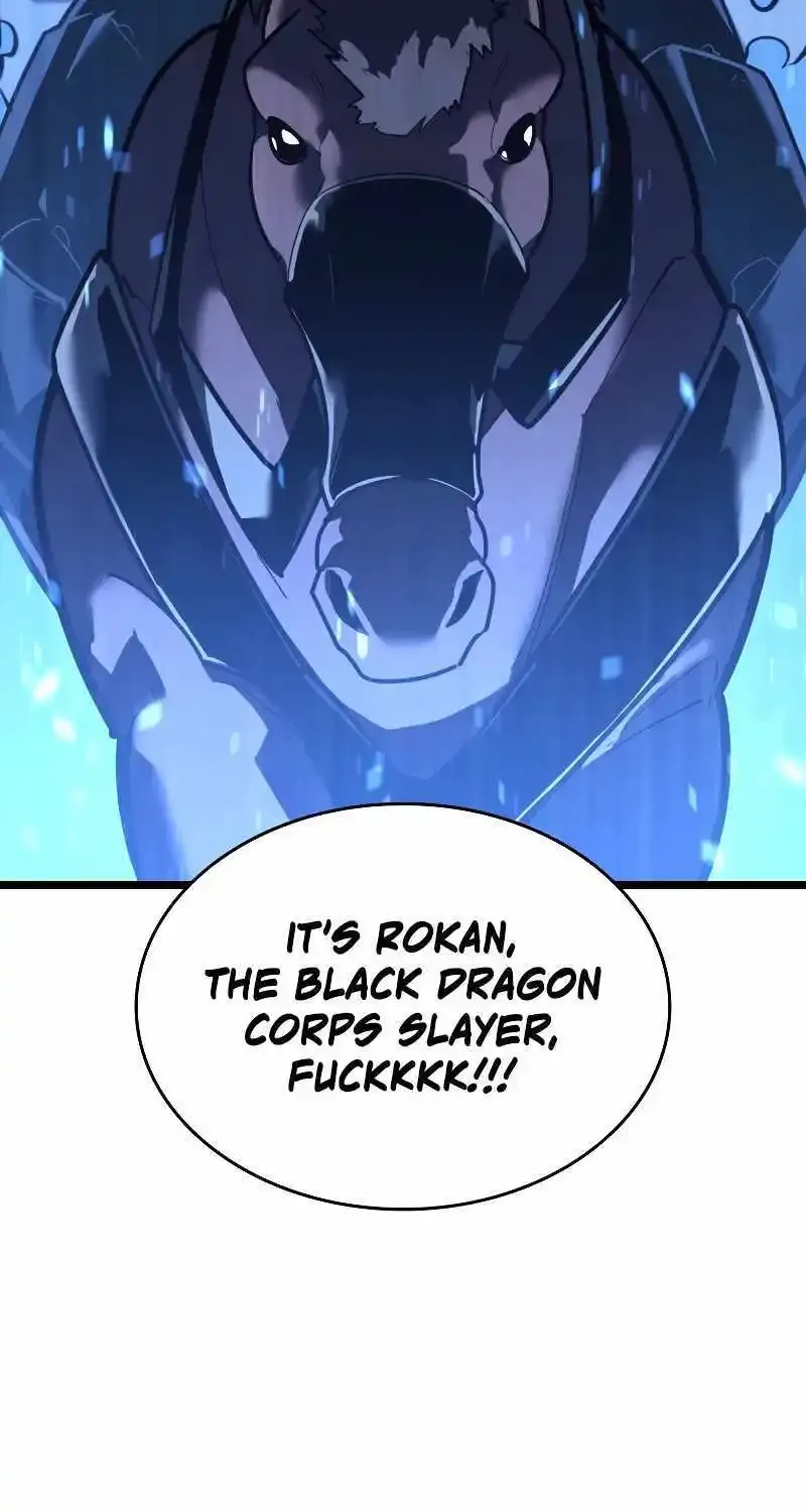 Return Of The Sss-Class Ranker Zinmanga X Chapter 106 Page 69