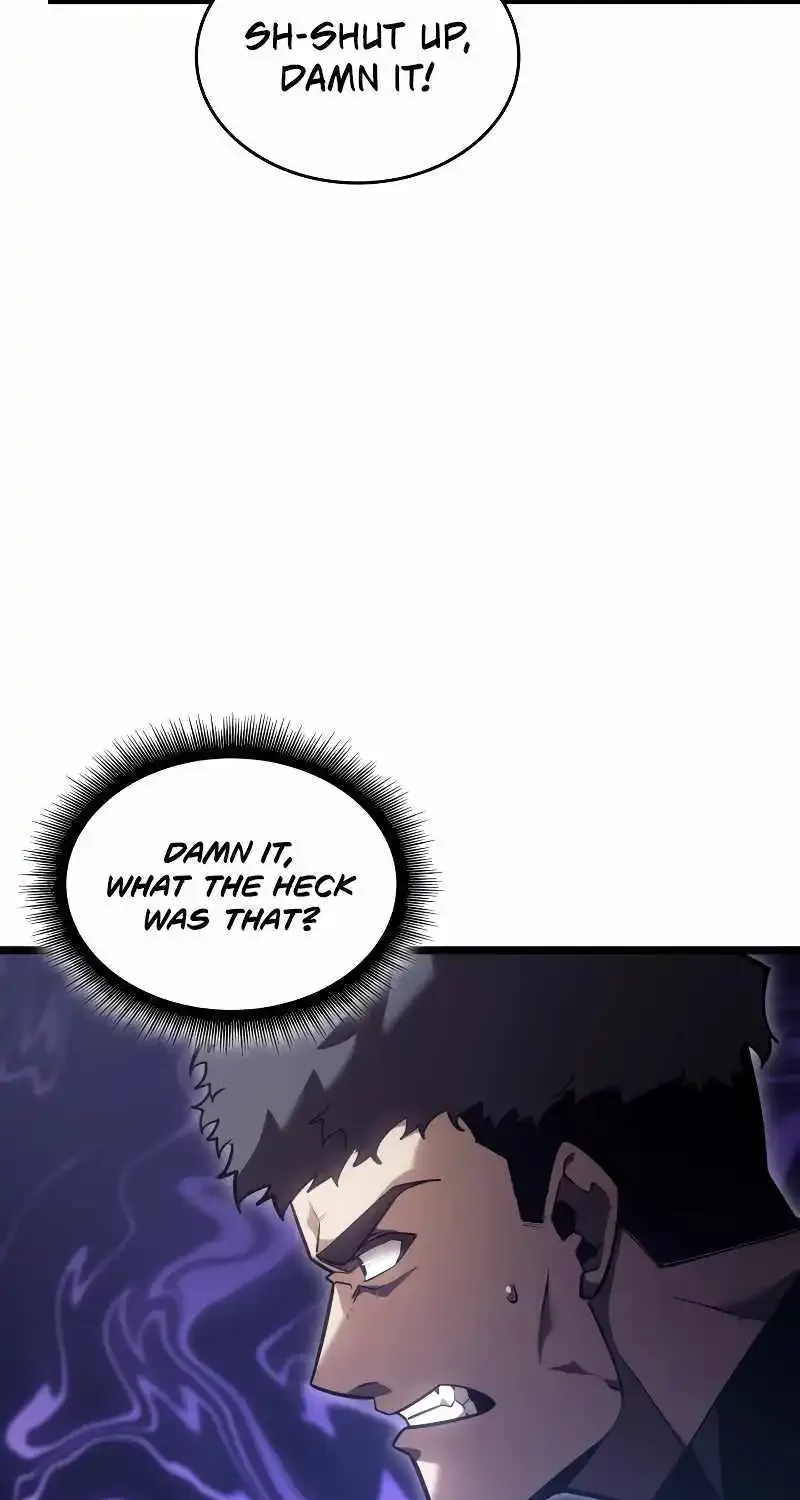 Return Of The Sss-Class Ranker Zinmanga X Chapter 105 Page 67