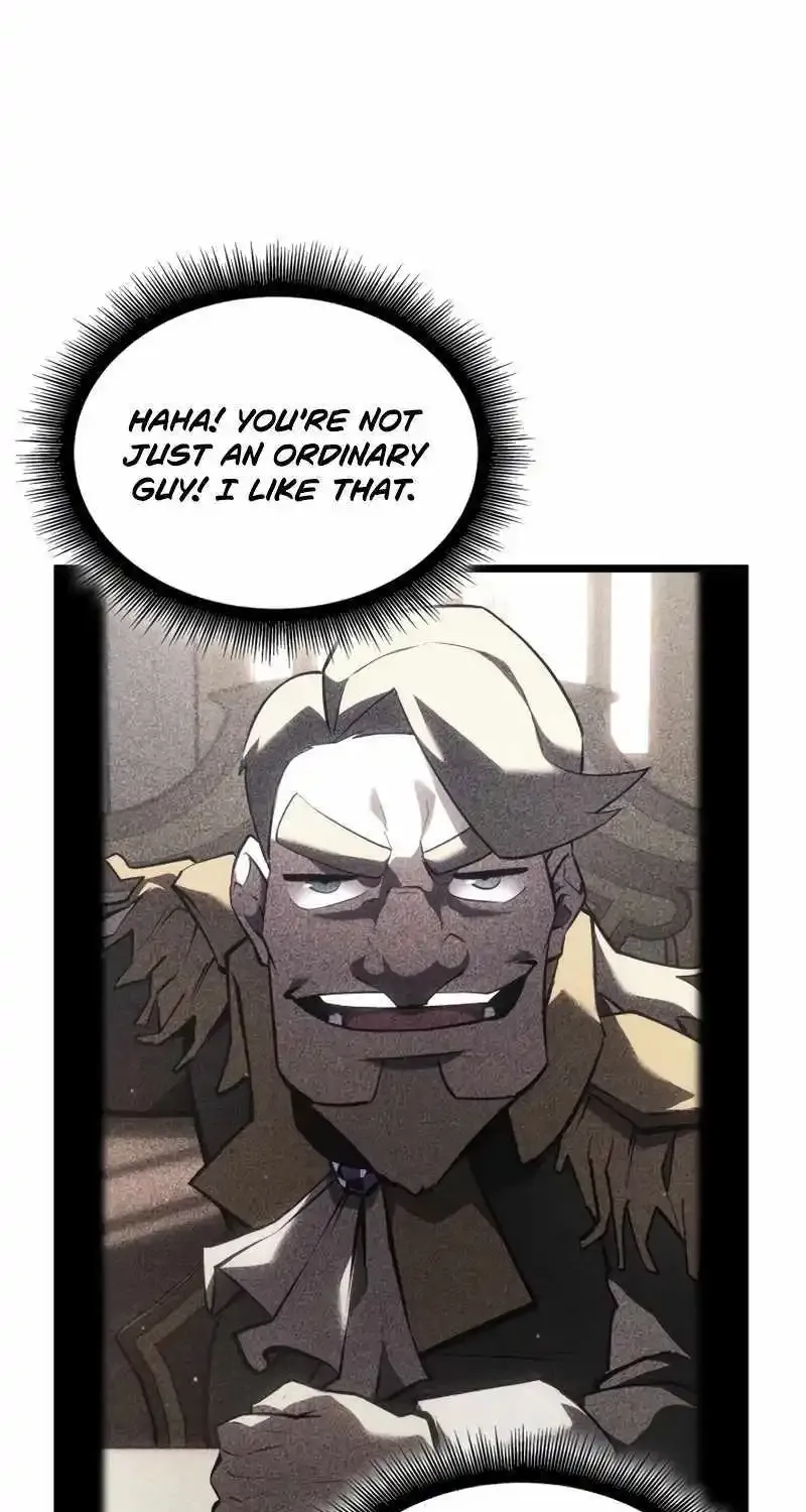 Return Of The Sss-Class Ranker Zinmanga X Chapter 104 Page 4