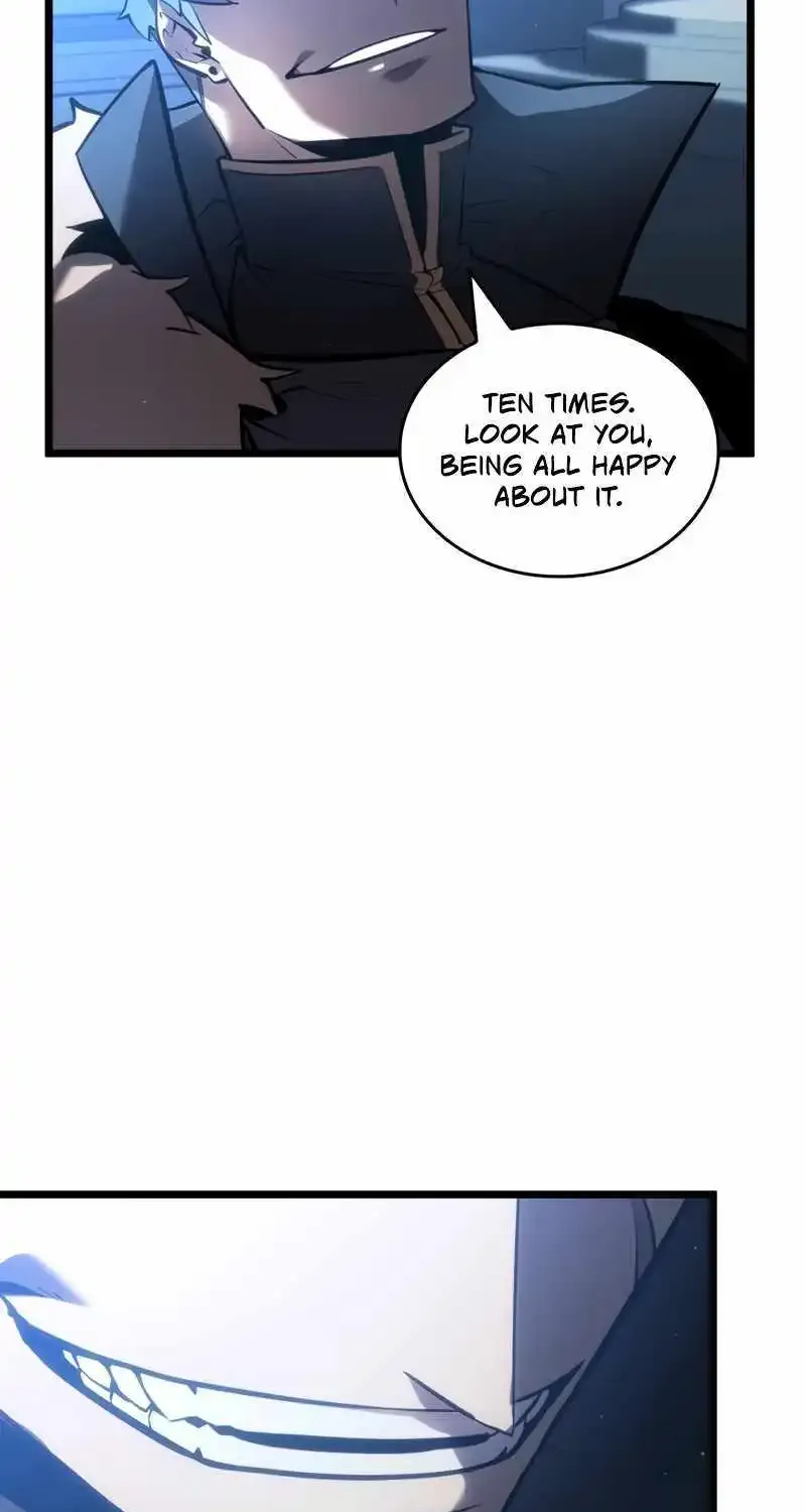 Return Of The Sss-Class Ranker Zinmanga X Chapter 104 Page 6