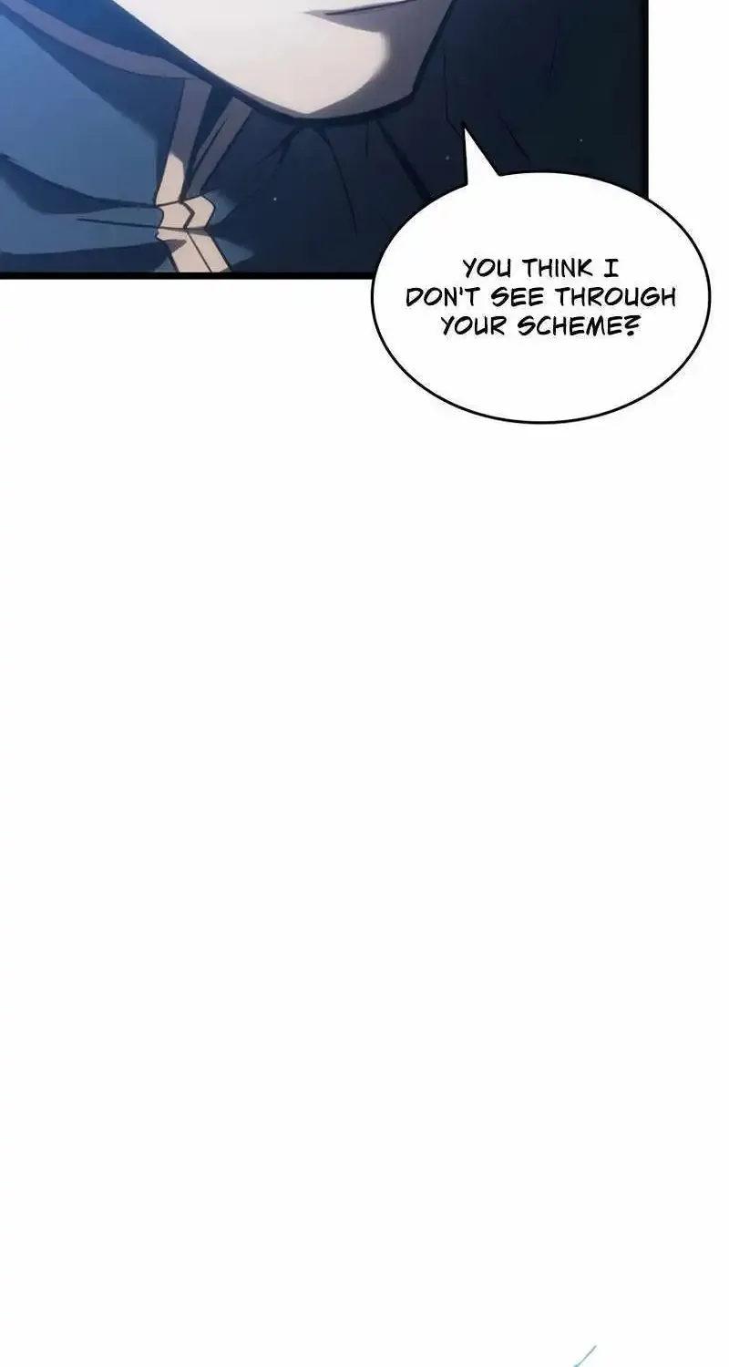 Return Of The Sss-Class Ranker Zinmanga X Chapter 104 Page 7