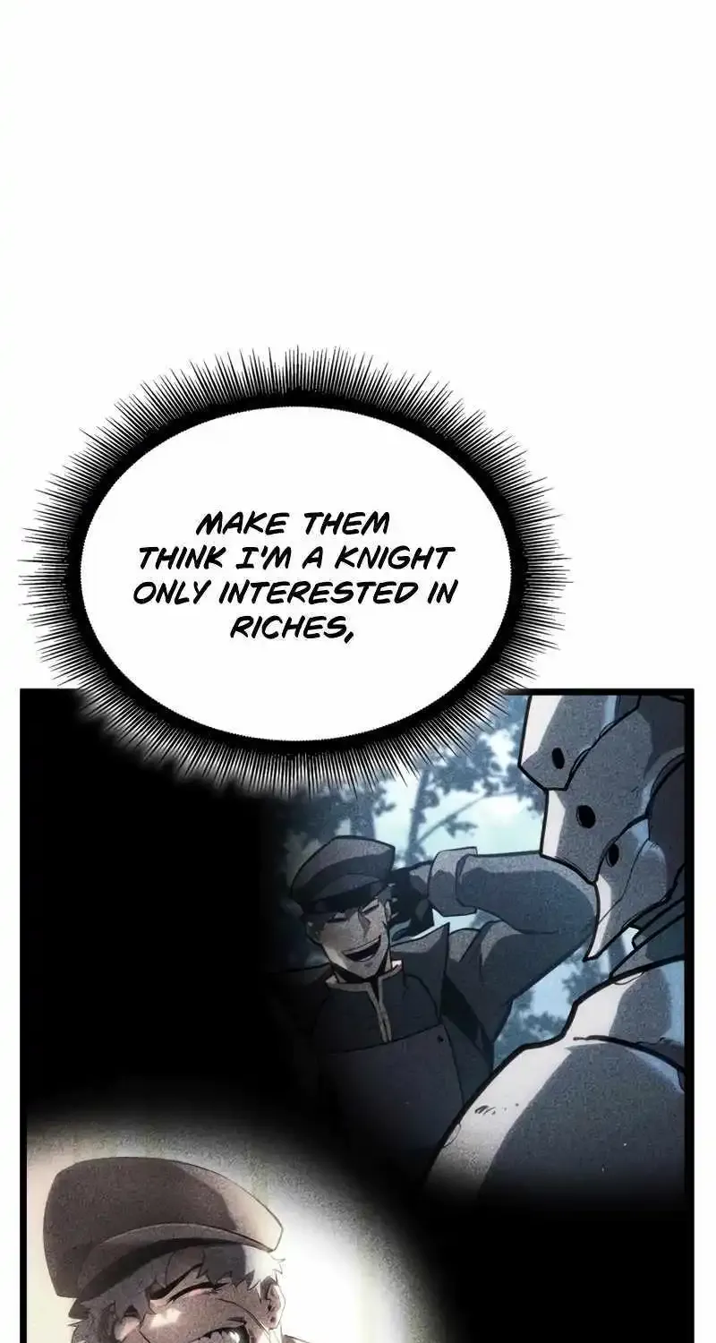 Return Of The Sss-Class Ranker Zinmanga X Chapter 104 Page 13