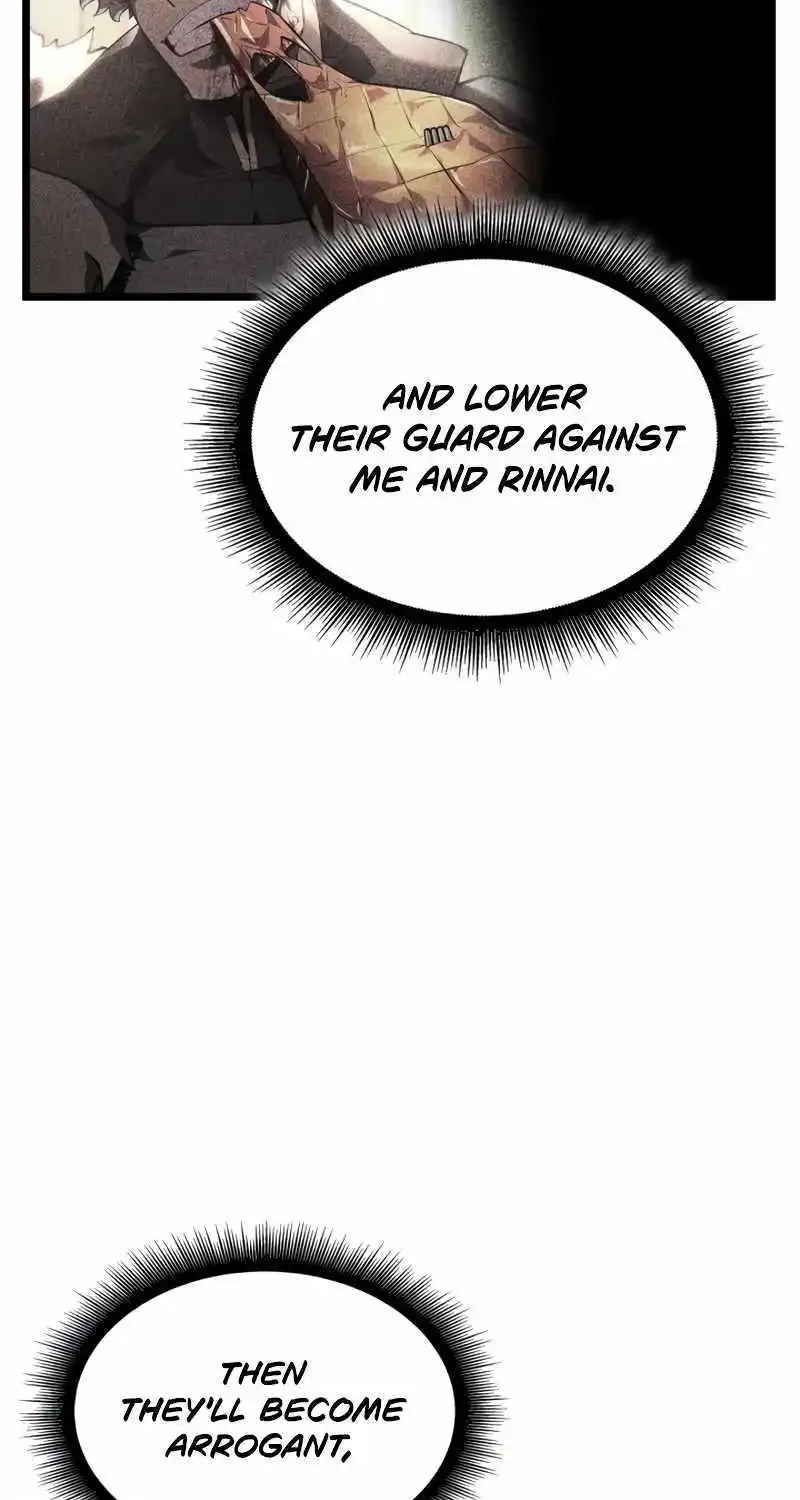 Return Of The Sss-Class Ranker Zinmanga X Chapter 104 Page 14
