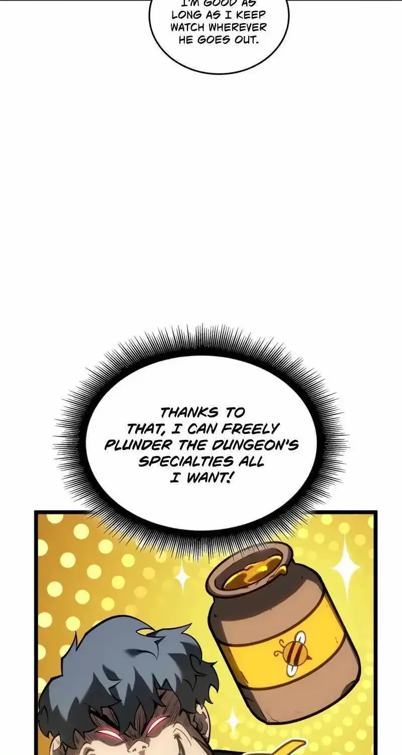 Return Of The Sss-Class Ranker Zinmanga X Chapter 104 Page 17