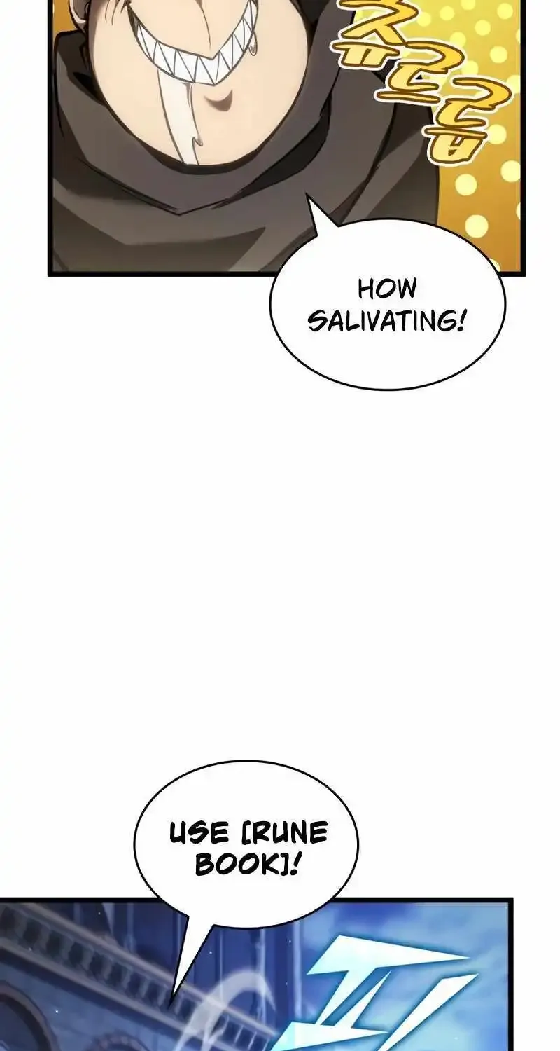 Return Of The Sss-Class Ranker Zinmanga X Chapter 104 Page 18