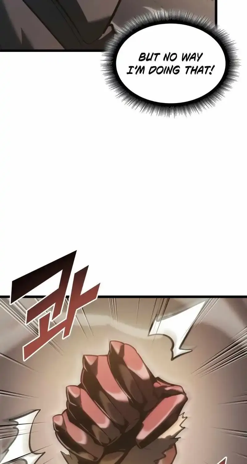 Return Of The Sss-Class Ranker Zinmanga X Chapter 104 Page 44