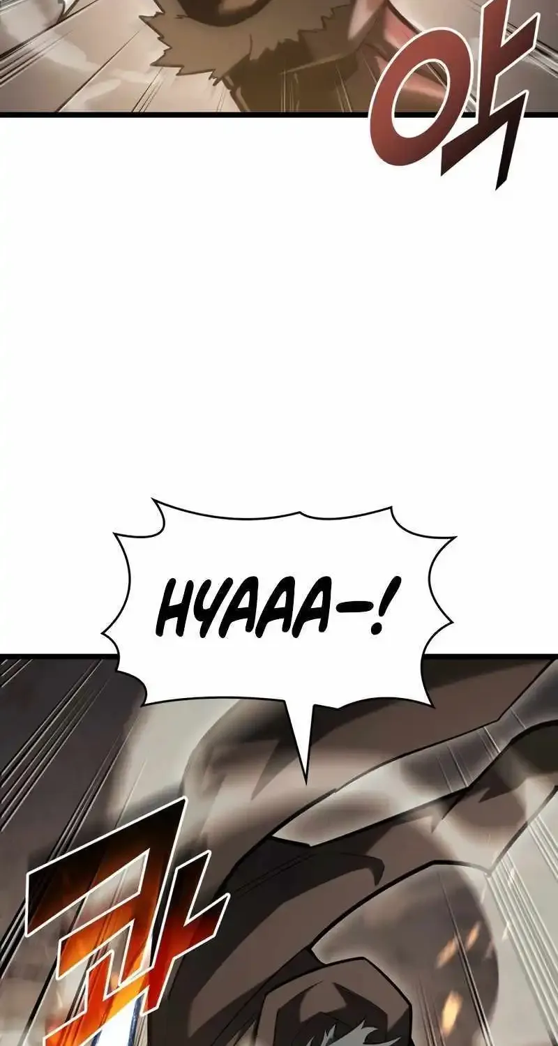 Return Of The Sss-Class Ranker Zinmanga X Chapter 104 Page 45