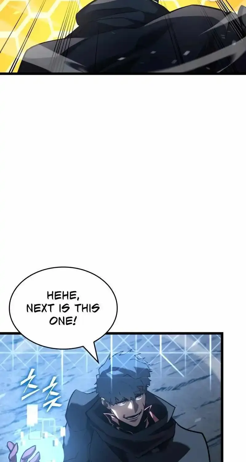 Return Of The Sss-Class Ranker Zinmanga X Chapter 104 Page 50
