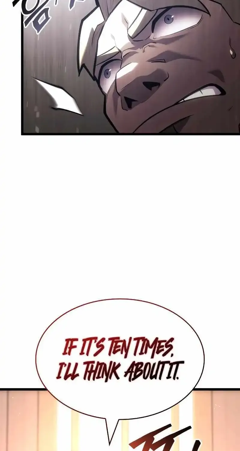Return Of The Sss-Class Ranker Zinmanga X Chapter 103 Page 97