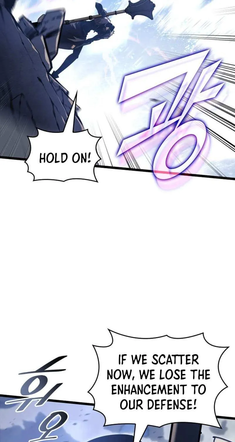 Return Of The Sss-Class Ranker Zinmanga X Chapter 102 Page 49