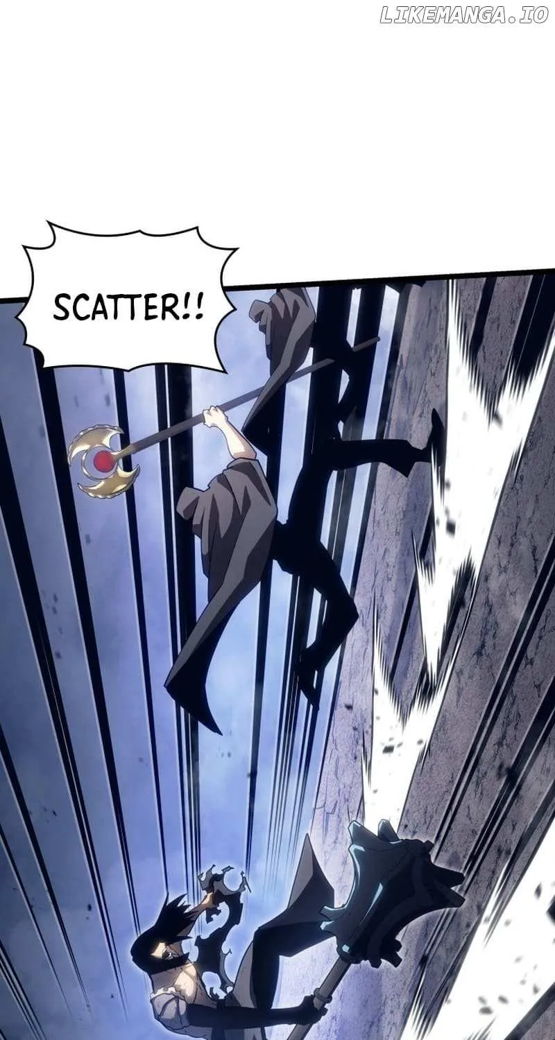 Return Of The Sss-Class Ranker Zinmanga X Chapter 102 Page 64