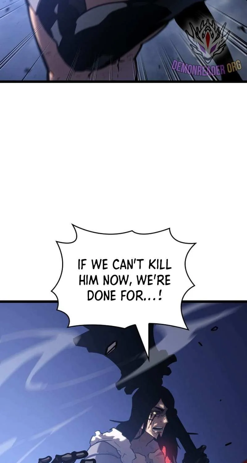 Return Of The Sss-Class Ranker Zinmanga X Chapter 102 Page 82