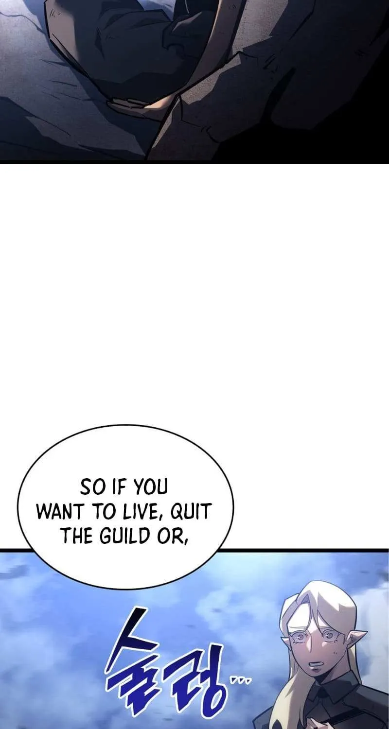 Return Of The Sss-Class Ranker Zinmanga X Chapter 102 Page 91