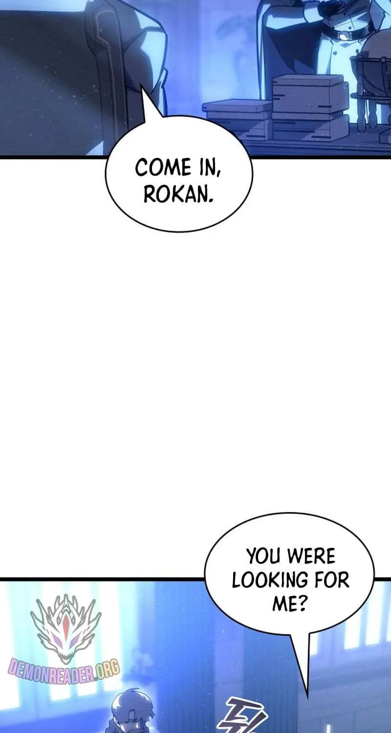 Return Of The Sss-Class Ranker Zinmanga X Chapter 102 Page 114