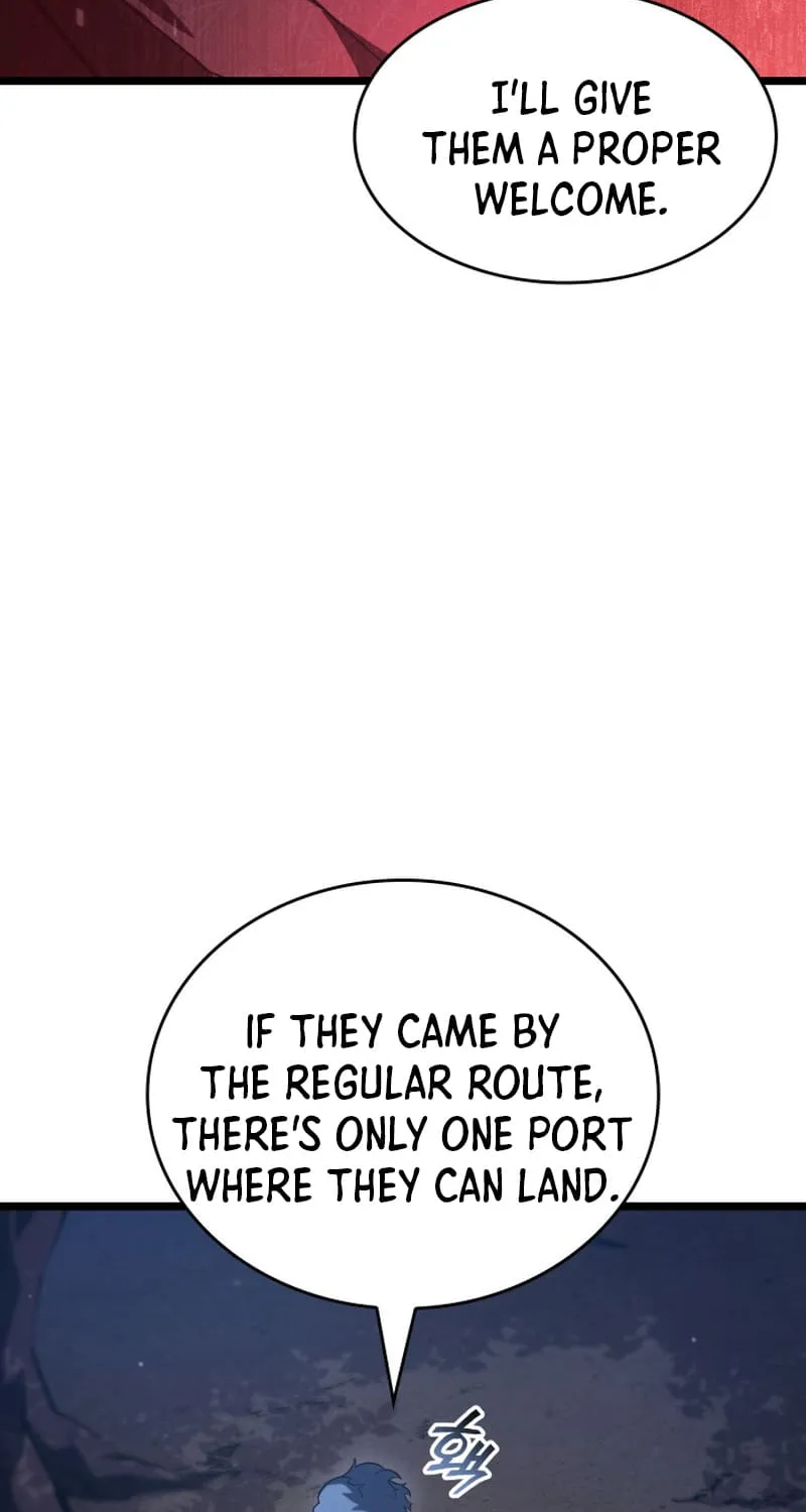 Return Of The Sss-Class Ranker Zinmanga X Chapter 101 Page 20