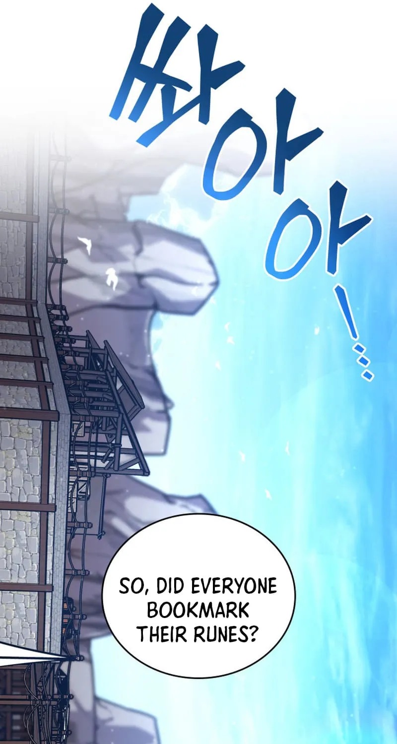 Return Of The Sss-Class Ranker Zinmanga X Chapter 101 Page 30