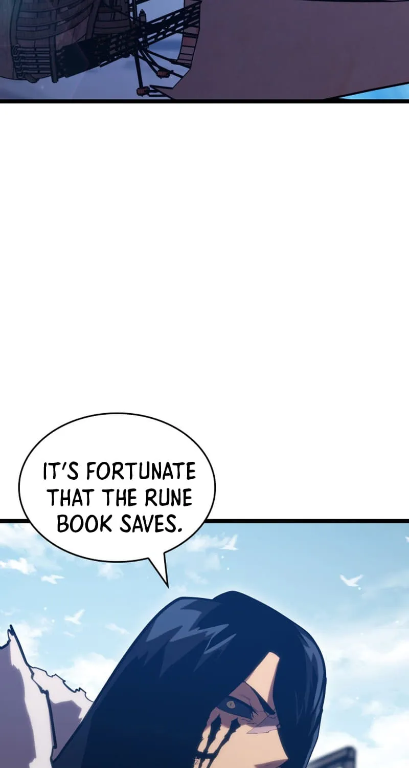 Return Of The Sss-Class Ranker Zinmanga X Chapter 101 Page 32