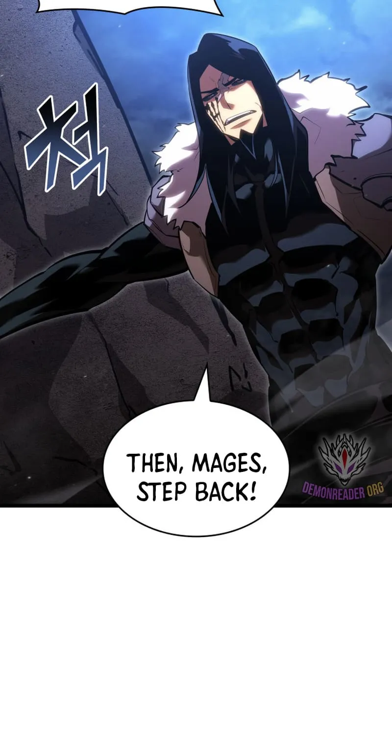 Return Of The Sss-Class Ranker Zinmanga X Chapter 101 Page 46