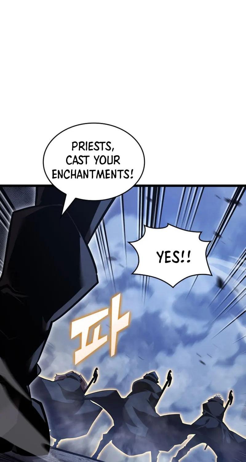 Return Of The Sss-Class Ranker Zinmanga X Chapter 101 Page 48