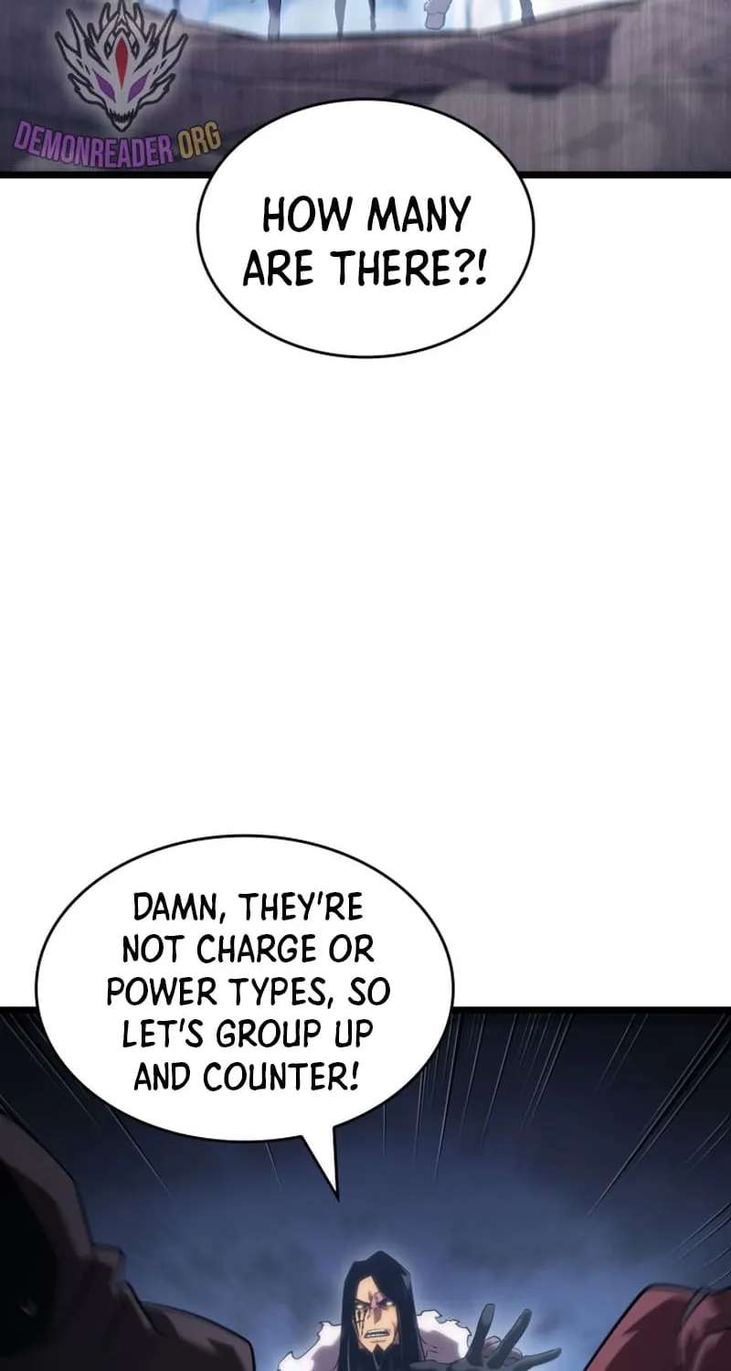 Return Of The Sss-Class Ranker Zinmanga X Chapter 101 Page 59