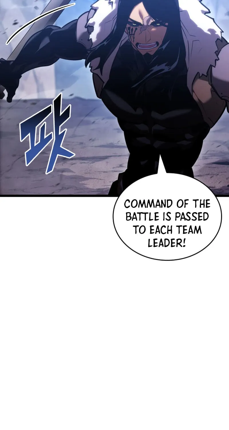 Return Of The Sss-Class Ranker Zinmanga X Chapter 101 Page 61