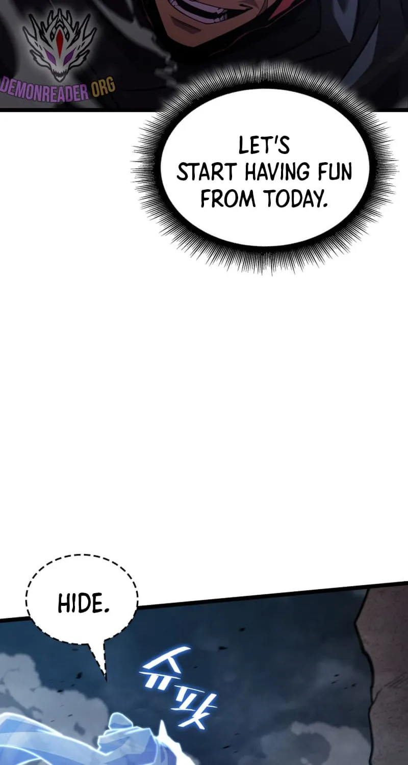 Return Of The Sss-Class Ranker Zinmanga X Chapter 101 Page 73