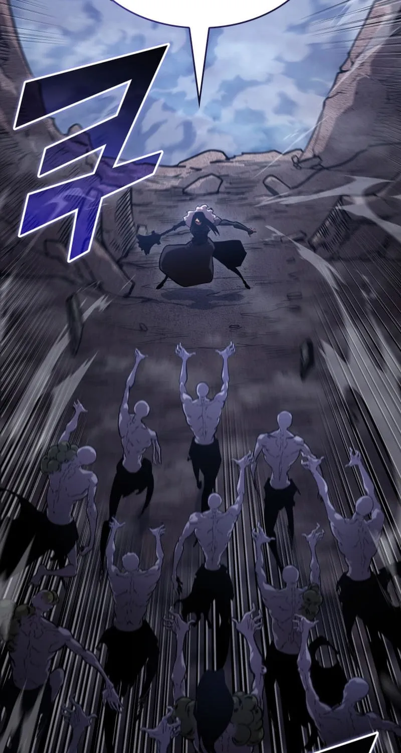 Return Of The Sss-Class Ranker Zinmanga X Chapter 101 Page 80