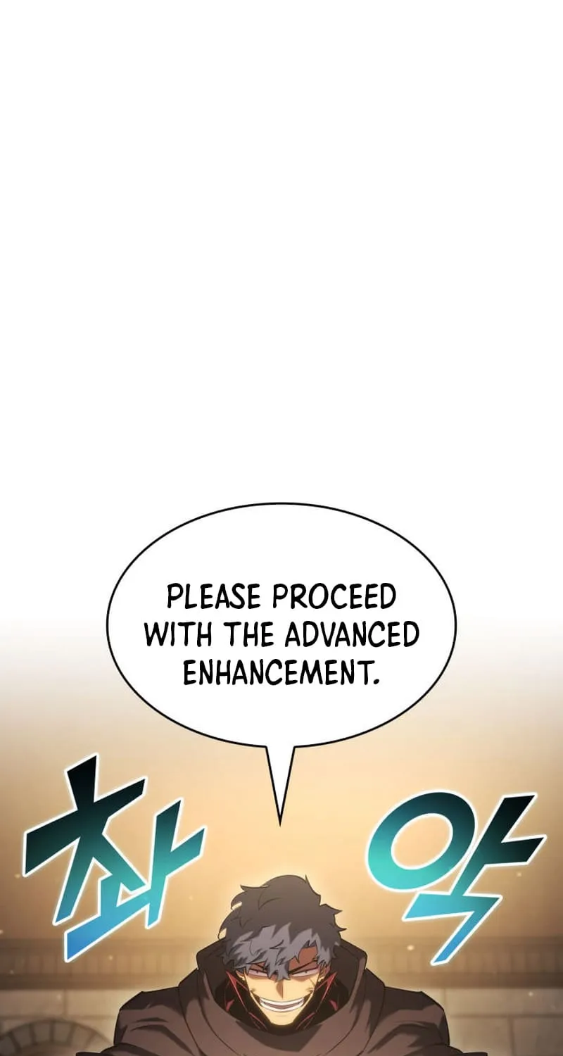 Return Of The Sss-Class Ranker Zinmanga X Chapter 100 Page 96