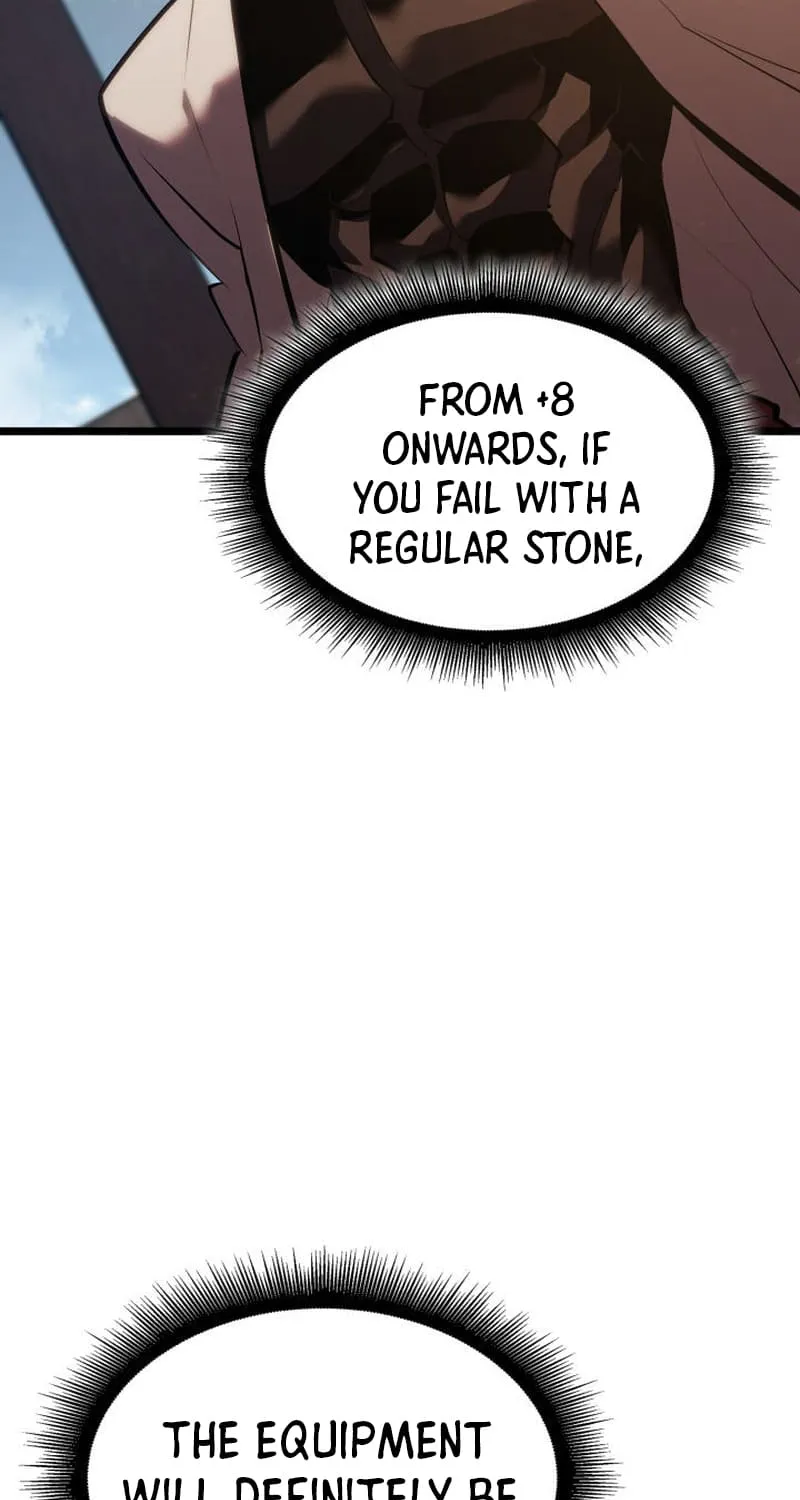 Return Of The Sss-Class Ranker Zinmanga X Chapter 100 Page 105