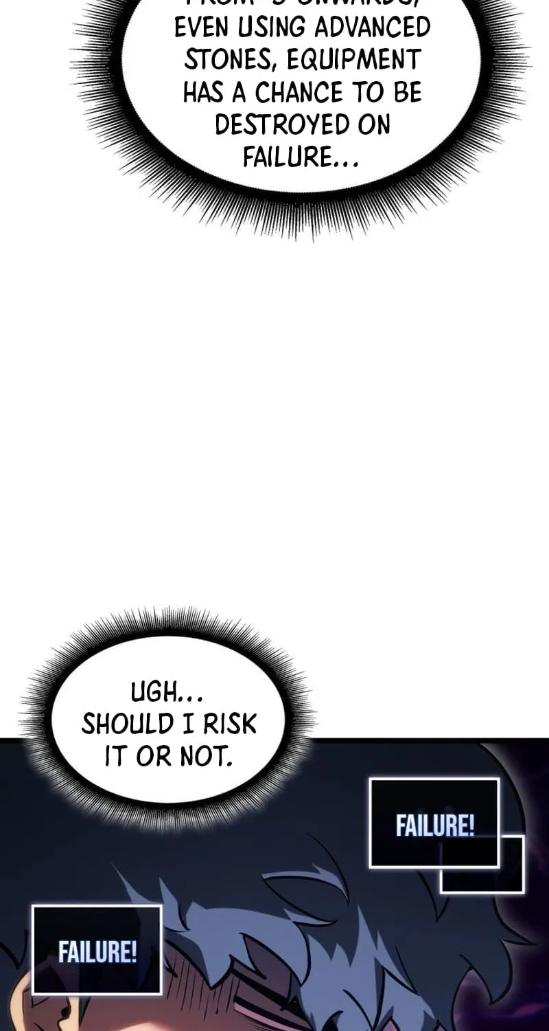 Return Of The Sss-Class Ranker Zinmanga X Chapter 100 Page 107