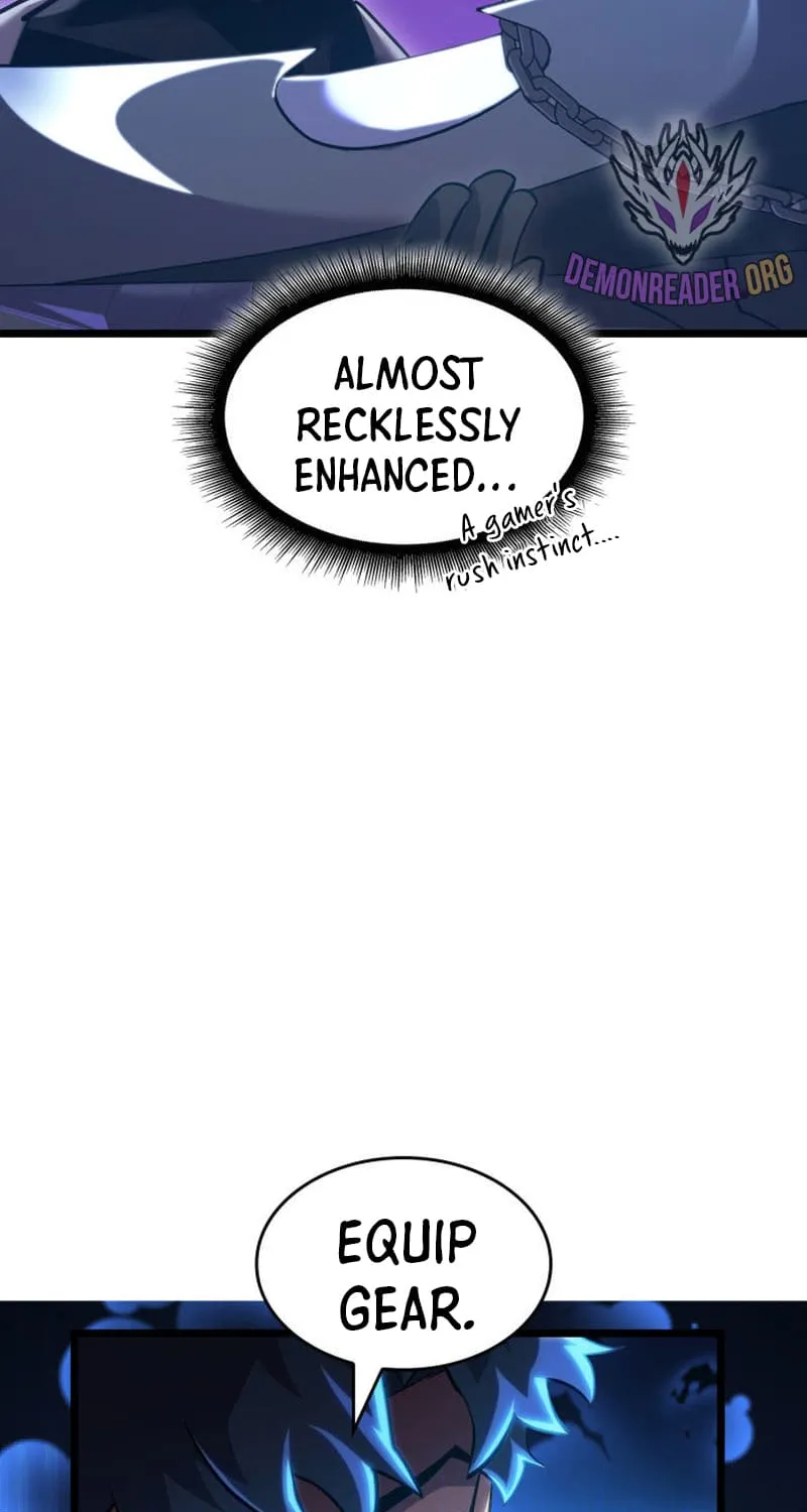 Return Of The Sss-Class Ranker Zinmanga X Chapter 100 Page 112