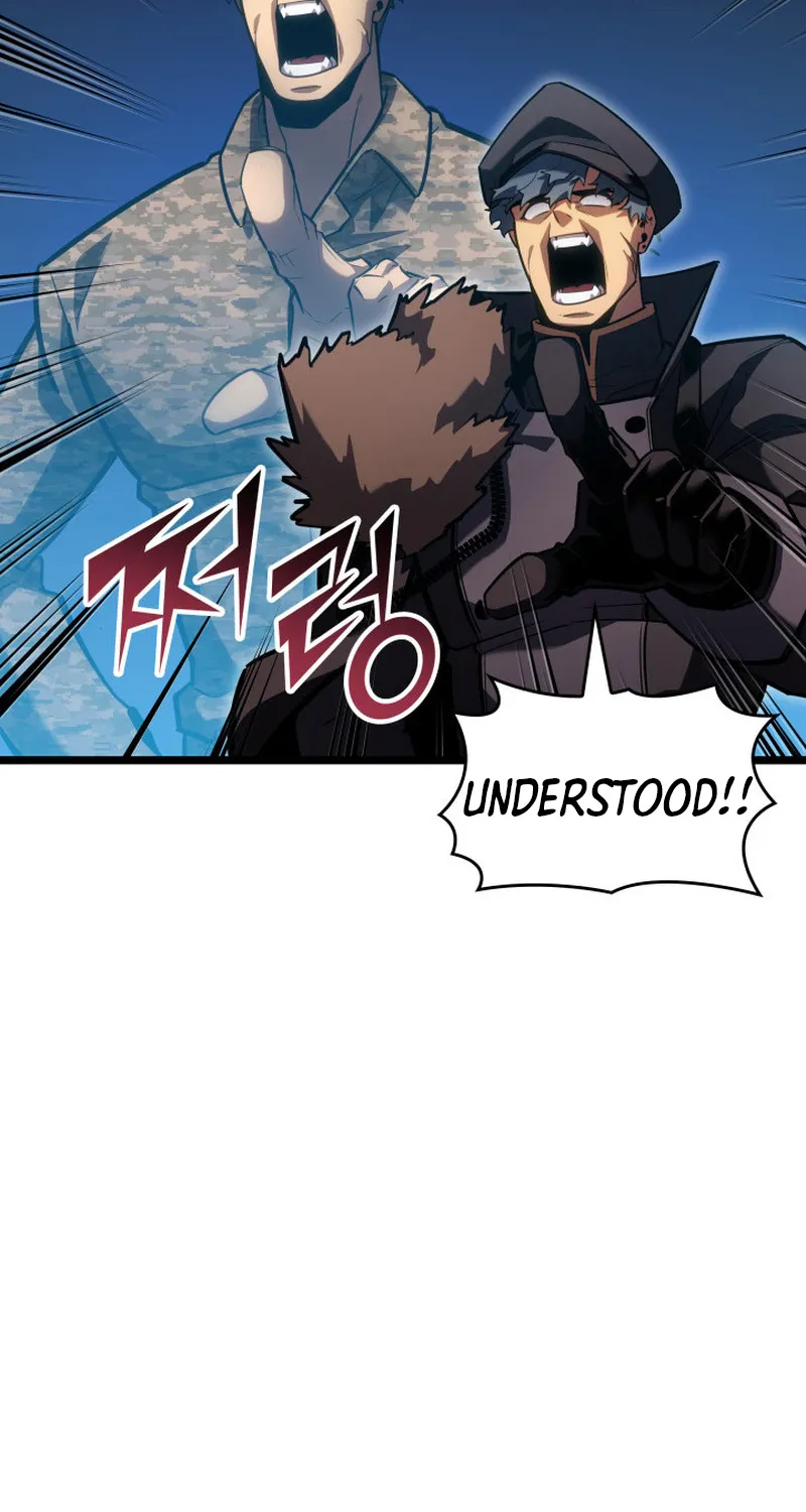 Return Of The Sss-Class Ranker Zinmanga X Chapter 99 Page 23