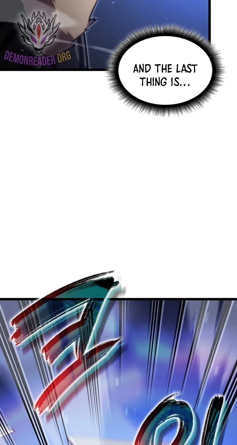 Return Of The Sss-Class Ranker Zinmanga X Chapter 99 Page 34