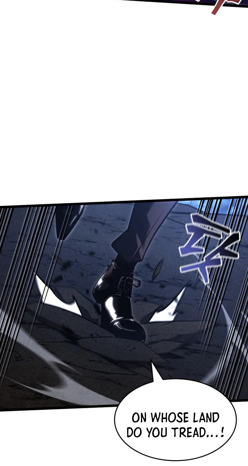Return Of The Sss-Class Ranker Zinmanga X Chapter 99 Page 40