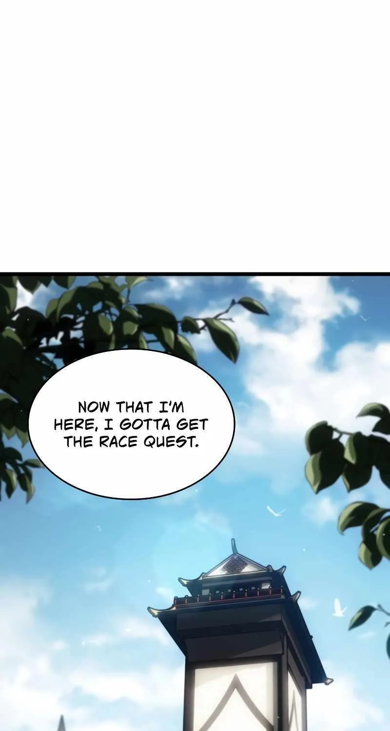 Return Of The Sss-Class Ranker Zinmanga X Chapter 98 Page 5