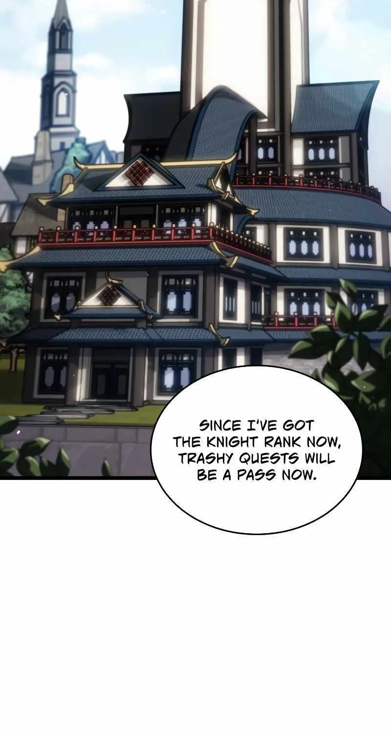 Return Of The Sss-Class Ranker Zinmanga X Chapter 98 Page 6