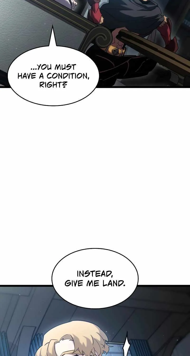 Return Of The Sss-Class Ranker Zinmanga X Chapter 98 Page 95