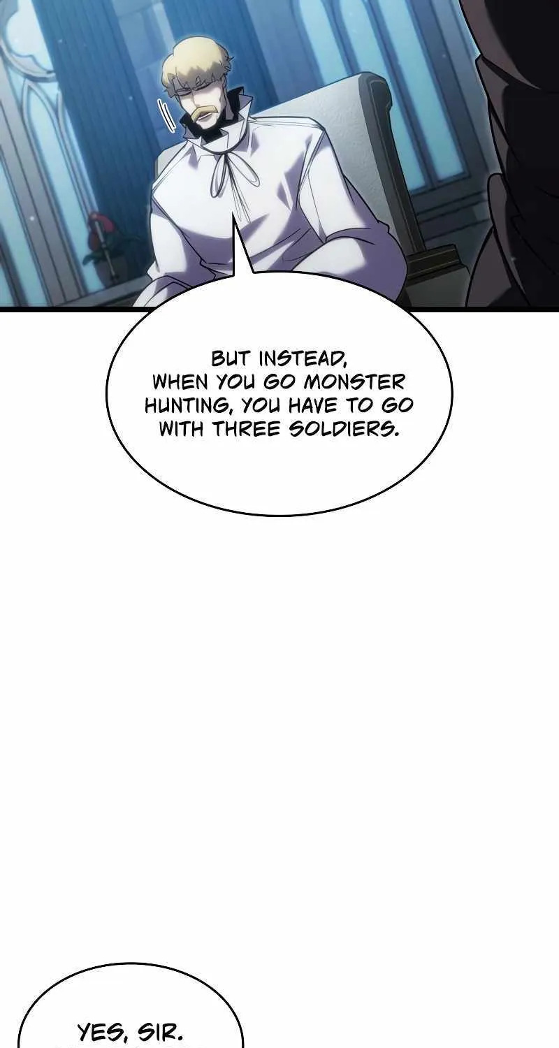 Return Of The Sss-Class Ranker Zinmanga X Chapter 98 Page 104